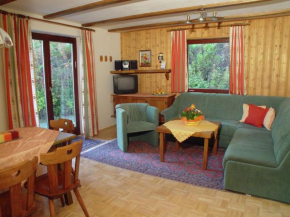 Alluring Apartment with Garden Ski Storage Sauna Parking Sonnenalpe Nassfeld
